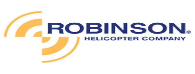 Robinson Helicopters Company